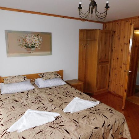 Glanz Cottage Yaremtche Extérieur photo